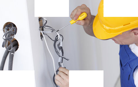 travaux de câblage réseaux